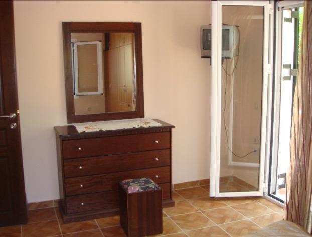 Villa Zenap Ágios Geórgios Extérieur photo