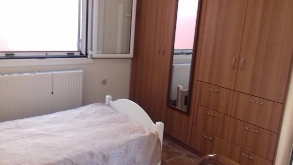 Villa Zenap Ágios Geórgios Extérieur photo