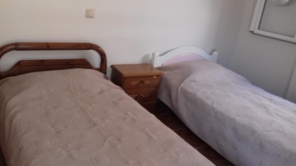 Villa Zenap Ágios Geórgios Extérieur photo