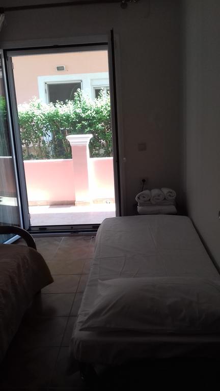 Villa Zenap Ágios Geórgios Extérieur photo